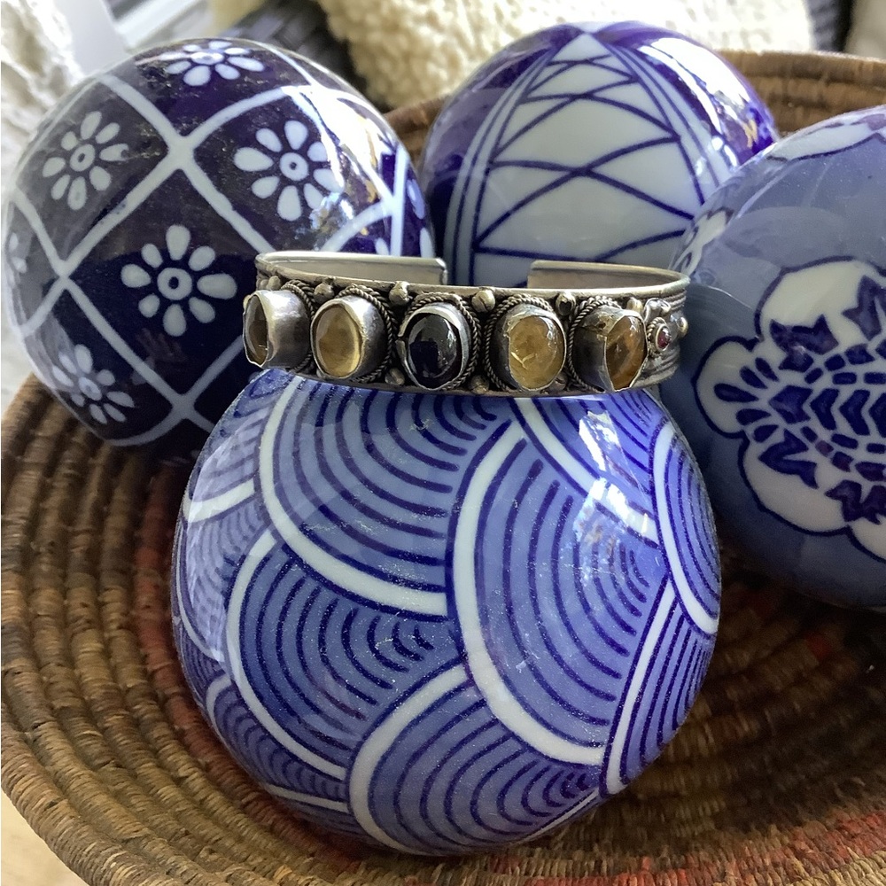 Boho Bracelet